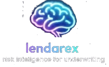 Lendarex - Mortgage Underwriting Software